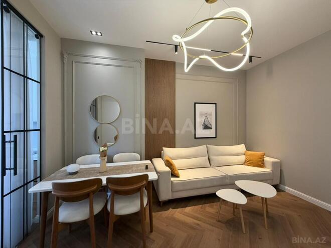 Продаётся 3-комн. новостройка 80 м², Наримановский  р., photo 1 from 31
