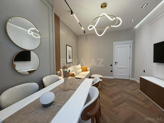 Продаётся 3-комн. новостройка 80 м², Наримановский  р., photo 3 from 31