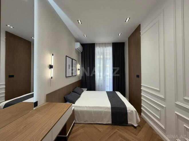 Продаётся 3-комн. новостройка 80 м², Наримановский  р., photo 10 from 31