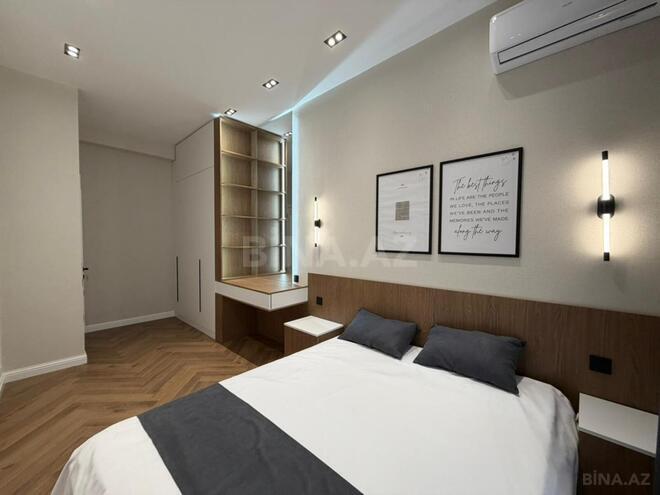 Продаётся 3-комн. новостройка 80 м², Наримановский  р., photo 11 from 31