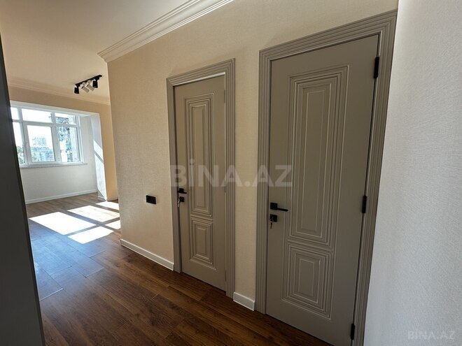 Satılır 3 otaqlı köhnə tikili 80 m², Əhmədli m., photo 17 from 26