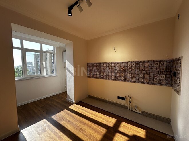 Satılır 3 otaqlı köhnə tikili 80 m², Əhmədli m., photo 23 from 26