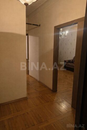 Продаётся 3-комн. вторичка 85 м², м. Ази Асланов, photo 3 from 10