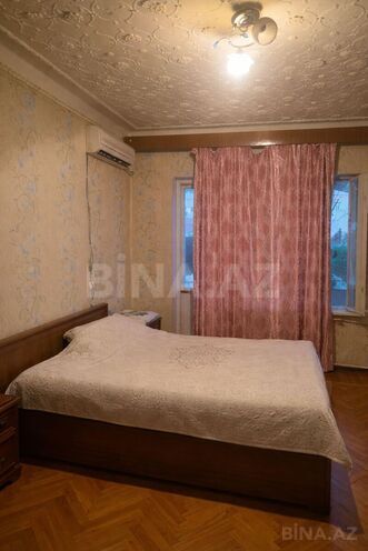 Продаётся 3-комн. вторичка 85 м², м. Ази Асланов, photo 4 from 10