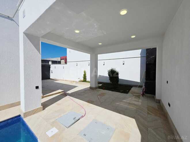 Satılır 4 otaqlı həyət evi/bağ evi 150 m², Şüvəlan q., photo 12 from 28