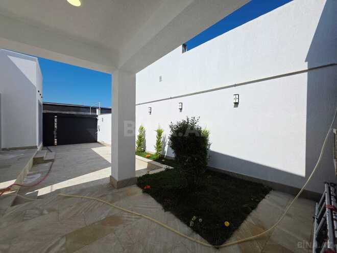 Satılır 4 otaqlı həyət evi/bağ evi 150 m², Şüvəlan q., photo 10 from 28