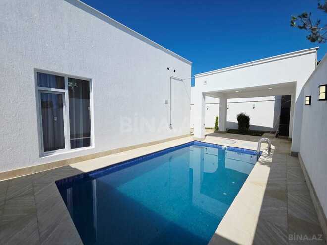 Satılır 4 otaqlı həyət evi/bağ evi 150 m², Şüvəlan q., photo 11 from 28