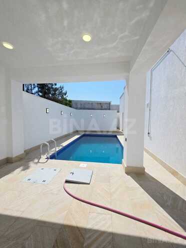 Satılır 4 otaqlı həyət evi/bağ evi 150 m², Şüvəlan q., photo 4 from 28