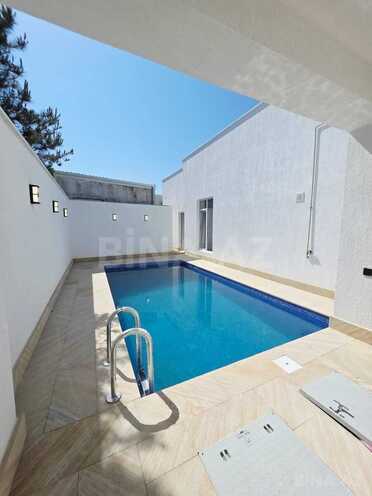 Satılır 4 otaqlı həyət evi/bağ evi 150 m², Şüvəlan q., photo 6 from 28