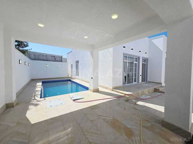 Satılır 4 otaqlı həyət evi/bağ evi 150 m², Şüvəlan q., photo 8 from 28