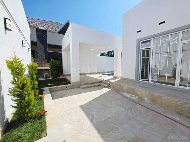 Satılır 4 otaqlı həyət evi/bağ evi 150 m², Şüvəlan q., photo 14 from 28