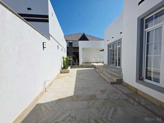 Satılır 4 otaqlı həyət evi/bağ evi 150 m², Şüvəlan q., photo 20 from 28