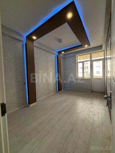 Satılır 2 otaqlı yeni tikili 63 m², Abşeron r., photo 5 from 13