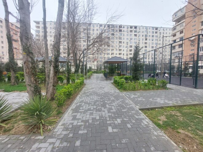 Продаётся 3-комн. новостройка 130 м², пос. Бакиханова, photo 3 from 20