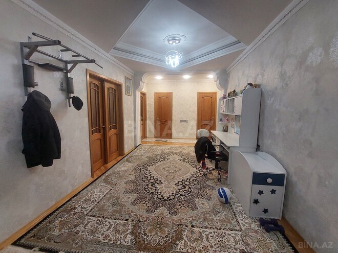 Продаётся 3-комн. новостройка 130 м², пос. Бакиханова, photo 13 from 20