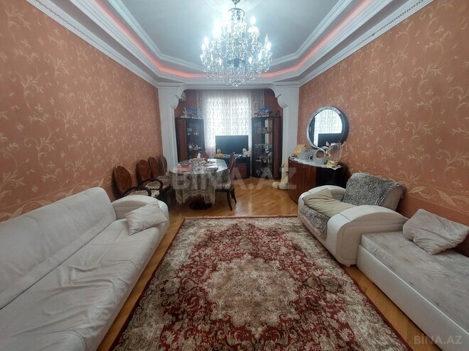 Продаётся 3-комн. новостройка 130 м², пос. Бакиханова, photo 7 from 20