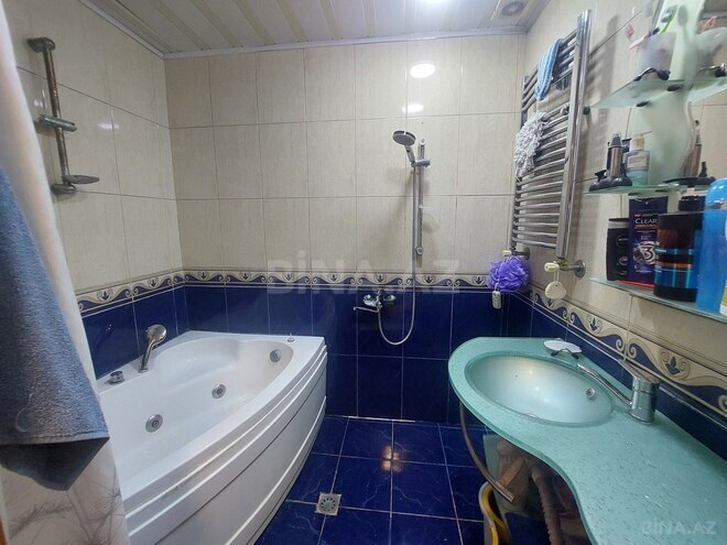 Продаётся 3-комн. новостройка 130 м², пос. Бакиханова, photo 18 from 20