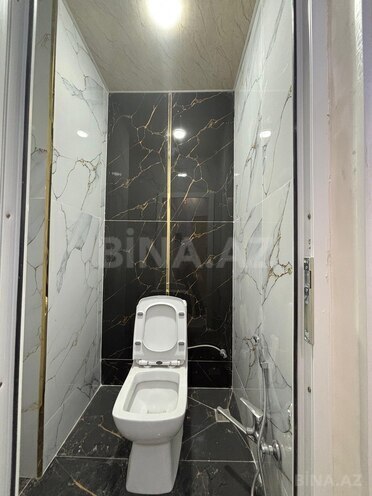 Satılır 2 otaqlı yeni tikili 63 m², Abşeron r., photo 10 from 13