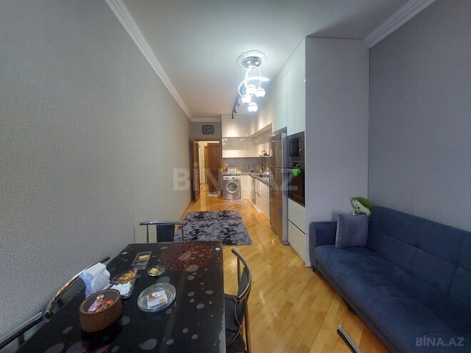 Продаётся 3-комн. новостройка 130 м², пос. Бакиханова, photo 16 from 20