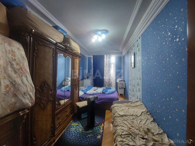 Продаётся 3-комн. новостройка 130 м², пос. Бакиханова, photo 12 from 20