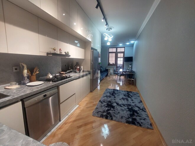 Продаётся 3-комн. новостройка 130 м², пос. Бакиханова, photo 15 from 20