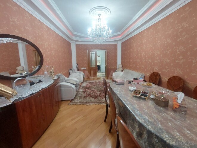 Продаётся 3-комн. новостройка 130 м², пос. Бакиханова, photo 8 from 20