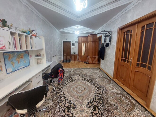Продаётся 3-комн. новостройка 130 м², пос. Бакиханова, photo 14 from 20