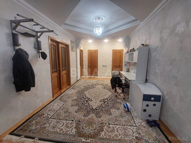 Продаётся 3-комн. новостройка 130 м², пос. Бакиханова, photo 10 from 20