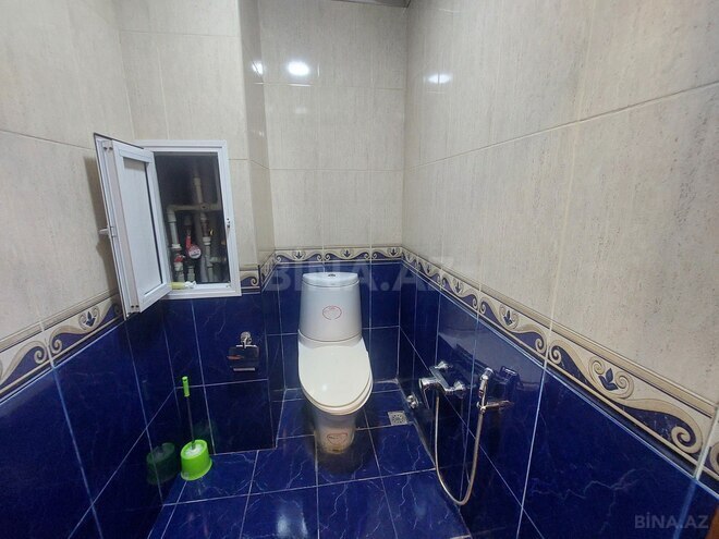 Продаётся 3-комн. новостройка 130 м², пос. Бакиханова, photo 19 from 20