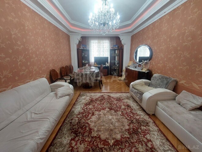 Продаётся 3-комн. новостройка 130 м², пос. Бакиханова, photo 9 from 20