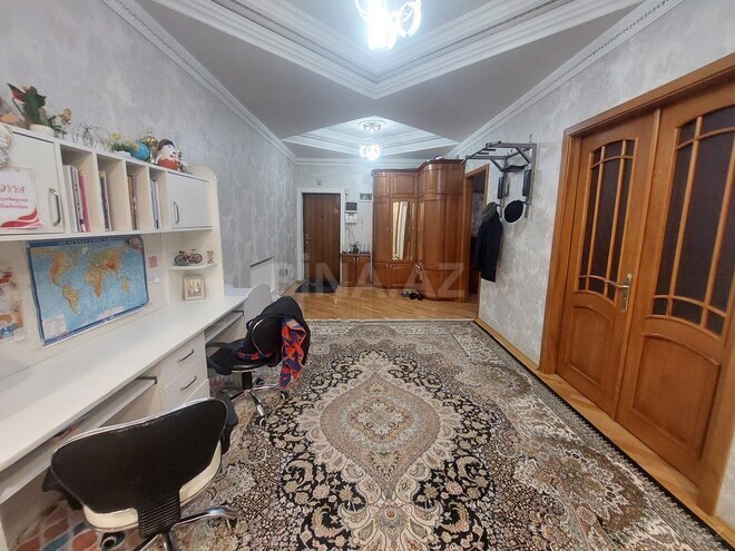 Продаётся 3-комн. новостройка 130 м², пос. Бакиханова, photo 11 from 20