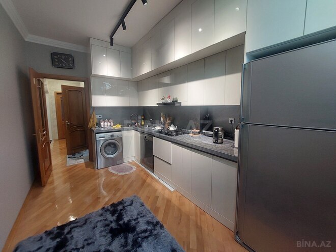Продаётся 3-комн. новостройка 130 м², пос. Бакиханова, photo 17 from 20