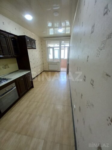 Satılır 3 otaqlı yeni tikili 114 m², Həzi Aslanov m., photo 8 from 16