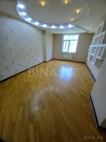 Satılır 3 otaqlı yeni tikili 114 m², Həzi Aslanov m., photo 3 from 16