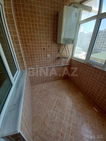 Satılır 3 otaqlı yeni tikili 114 m², Həzi Aslanov m., photo 13 from 16