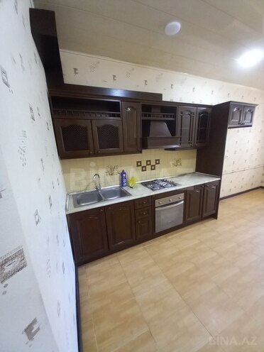 Satılır 3 otaqlı yeni tikili 114 m², Həzi Aslanov m., photo 7 from 16