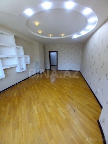 Satılır 3 otaqlı yeni tikili 114 m², Həzi Aslanov m., photo 1 from 16