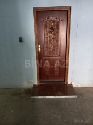 Satılır 3 otaqlı yeni tikili 114 m², Həzi Aslanov m., photo 11 from 16