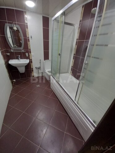 Satılır 3 otaqlı yeni tikili 114 m², Həzi Aslanov m., photo 14 from 16
