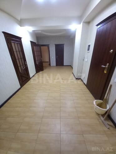 Satılır 3 otaqlı yeni tikili 114 m², Həzi Aslanov m., photo 10 from 16