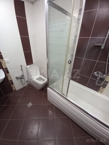 Satılır 3 otaqlı yeni tikili 114 m², Həzi Aslanov m., photo 15 from 16