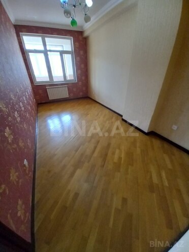Satılır 3 otaqlı yeni tikili 114 m², Həzi Aslanov m., photo 4 from 16
