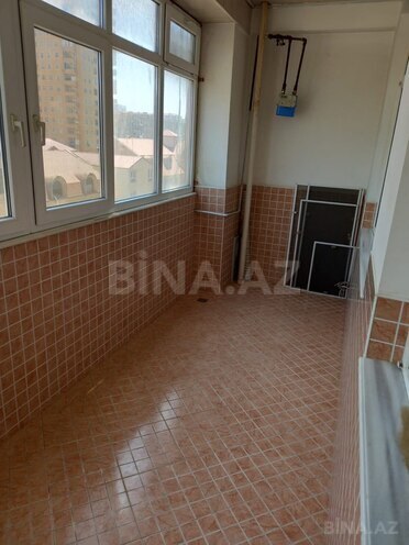Satılır 3 otaqlı yeni tikili 114 m², Həzi Aslanov m., photo 12 from 16