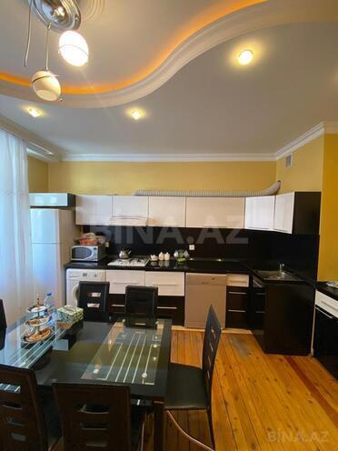 İcarəyə verilir 3 otaqlı yeni tikili 80 m², Nəriman Nərimanov m., photo 18 from 19