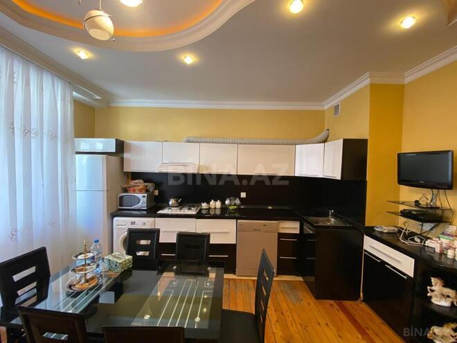 İcarəyə verilir 3 otaqlı yeni tikili 80 m², Nəriman Nərimanov m., photo 6 from 19