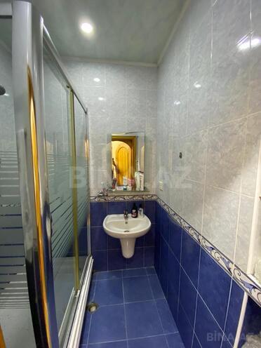 İcarəyə verilir 3 otaqlı yeni tikili 80 m², Nəriman Nərimanov m., photo 13 from 19