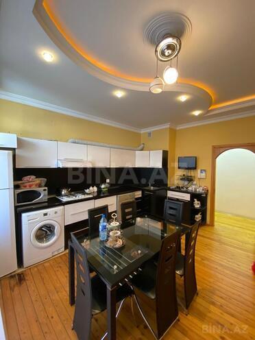 İcarəyə verilir 3 otaqlı yeni tikili 80 m², Nəriman Nərimanov m., photo 8 from 19