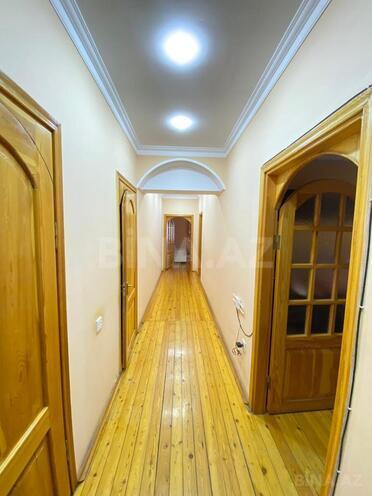 İcarəyə verilir 3 otaqlı yeni tikili 80 m², Nəriman Nərimanov m., photo 9 from 19