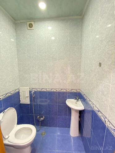 İcarəyə verilir 3 otaqlı yeni tikili 80 m², Nəriman Nərimanov m., photo 15 from 19