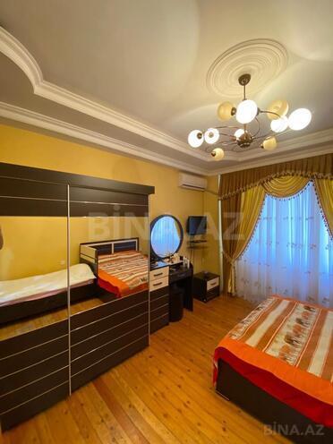 İcarəyə verilir 3 otaqlı yeni tikili 80 m², Nəriman Nərimanov m., photo 11 from 19